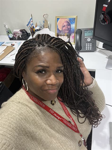 Tara Stamps creates her own legacy in honor of her mother - Chicago ...