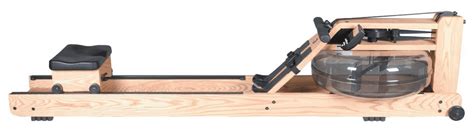 Rowing Machine Resistance Types - (Full Comparison & Breakdown)