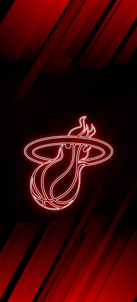 Miami Heat Wallpapers (36 images) - WallpaperCat