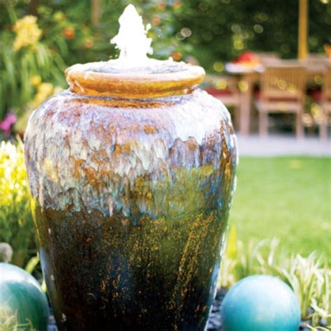 Bildergebnis für diy water features on a budget