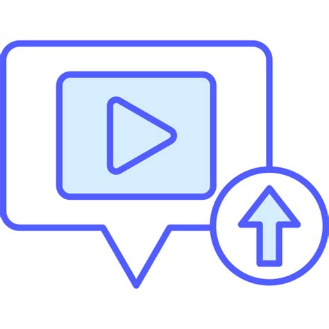 Upload - Free social media icons