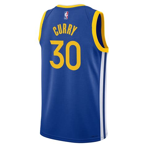 Steph Curry Shirt Youth Steph Curry Golden State Warriors NBA Steph