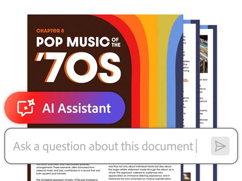 Adobe Acrobat PDF solutions for students