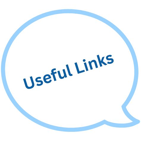 Useful Links - TSC Signs