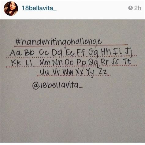 Pretty Handwriting 的图像结果