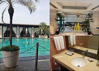 3 Best 5-Star Hotels in Kanpur, UP - Expert Recommendations