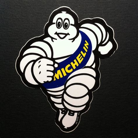 Michelin Logo - LogoDix