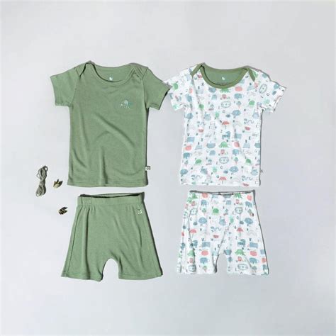 Shop for best quality bamboo muslin baby collection at discounted price ...