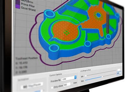 Image result for Simplify3d Rotate Model