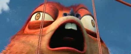 Monsters Vs. Aliens Trailer Style 的图像结果