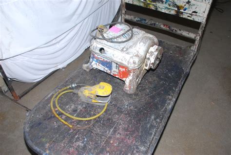 Image result for RIDGID Model 400 Pipe Threader