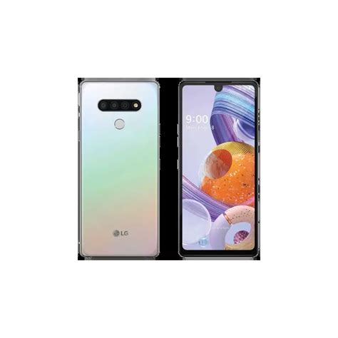 LG Stylo 6 Tutorial 的图像结果