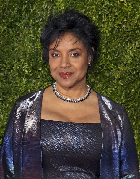 Phylicia Rashad Debbie Allen Young