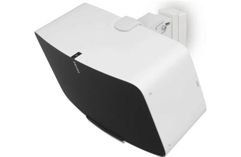 Flexson Wall Mount for Sonos Five / Play:5 The Audio — The Audio Co.