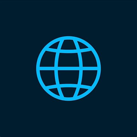 Global Connection Symbol 的图像结果