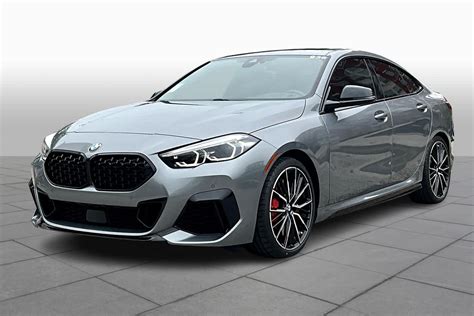 Pre-Owned 2024 BMW 2 Series M235i xDrive 4dr Car in Houston #R7N16617 | Sterling McCall Lexus