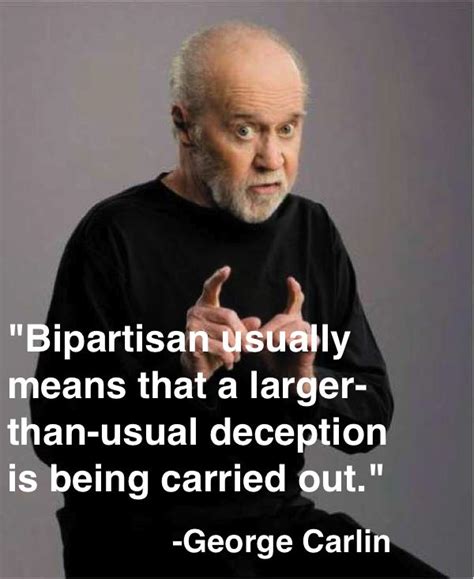 George Carlin Political Quotes 的图像结果