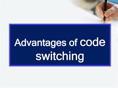 Image result for What Is Code Switching