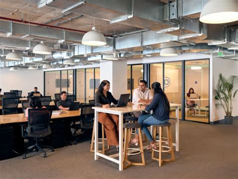 Understanding the Hybrid Work Model