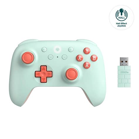 8bitdo ultimate 2c wireless controller for windows pc and android with ...