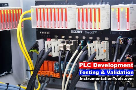 Image result for PLC Testing Tutorial