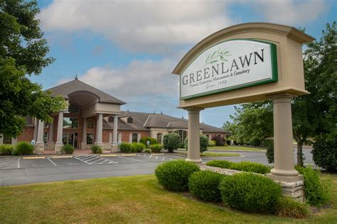 Greenlawn Funeral Home Columbia South Carolina - Homemade Ftempo