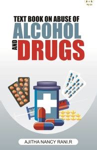 Text Book On Abuse Of Alcohol And Drugs: Buy Text Book On Abuse Of ...