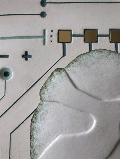 Mix Media — Lulu Peña