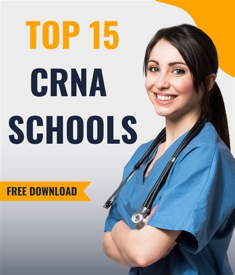 Nurse Anesthetist Programs: What To Look For In A CRNA School