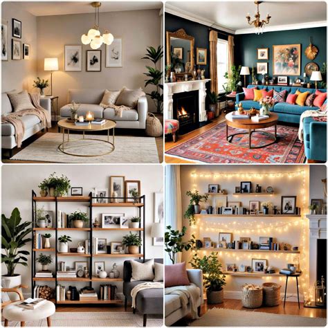 25 Living Room Corner Ideas for a Cozy and Chic Space