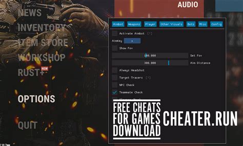 Image result for Rust Game Hacks