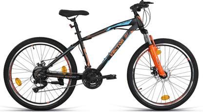 Vector 91 Hunter 26 T Mountain Cycle Price in India - Buy Vector 91 ...