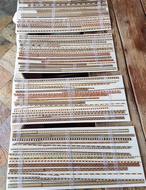 How to Inlay Curved Veneer 的图像结果