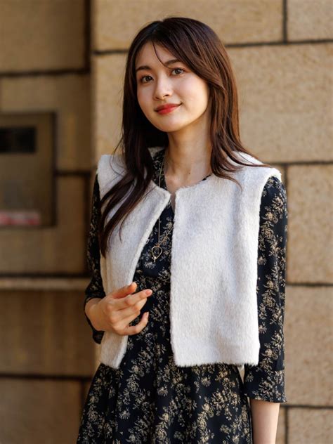 【60％OFF】バルフィロングシャギーショートジレ｜KarLParkLane Style ONLINE SHOP