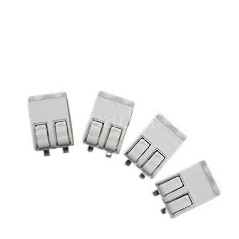 Connector Gland Polyamide Nylon Flexible Conduit - 3 Way Y Shaped Nylon ...