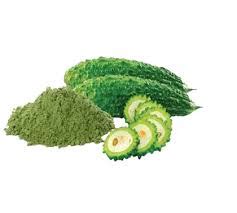 Bitter Gourd Powder Benefits | 100% Pure and Natural