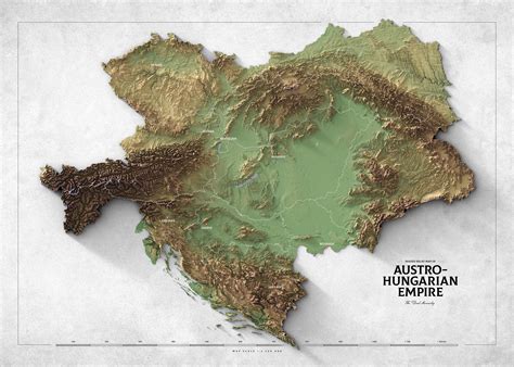 Austria Hungarian Empire Map File:Map Of The Austro Hungarian