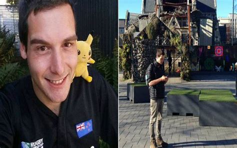 Pokemania: Man in New Zealand quits job to hunt Pokemon full-time ...