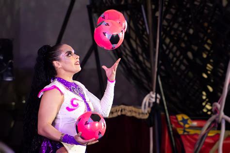 All American Circus brings wonder to Starkville – The Reflector