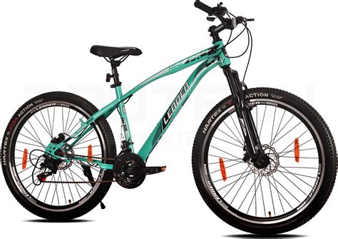 Buy Leader Hike Pro 27.5T 21 Speed MTB Cycle | Free Pan India ...