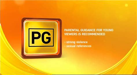 Classification PG Channel Ten 的图像结果