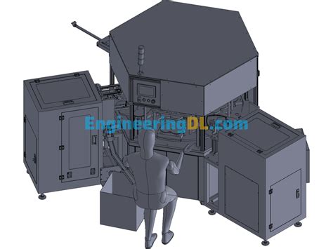 Machine Shaped Box 的图像结果
