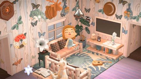 cute room ideas animal crossing