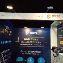 Working at Muvi | Glassdoor