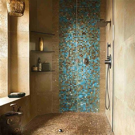 Image result for How to Small Walk-In Shower