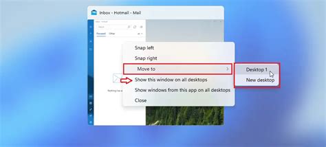 Using Task View in Windows 11 Tutorial 的图像结果