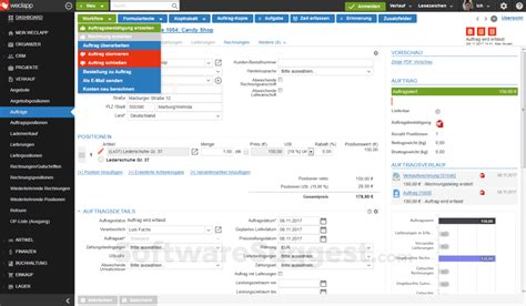 Image result for Weclapp API