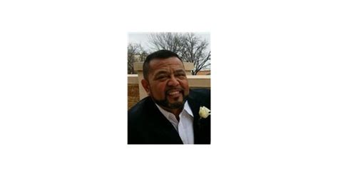 Ramiro Ponce Obituary (1966 - 2017) - Pampa, TX - Borger News Herald