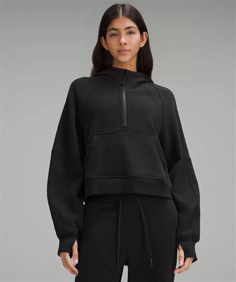 Athletic Quarter Zips | lululemon