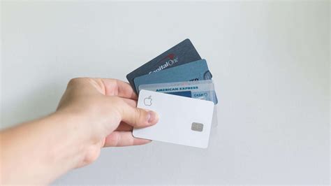 The Differences Between Credit Card Refinancing vs. Debt Consolidation ...